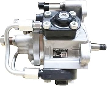 予備1 Amazon.com: High Pressure Pump 8-98238464-1 for Isuzu 6HK1