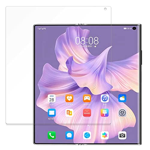 FILMEXT �t�B���� HUAWEI Mate Xs 2�i���C����ʗp�j ������ �ی�t�B���� ���{�� �ȖʑΉ� ������ TGSD00641