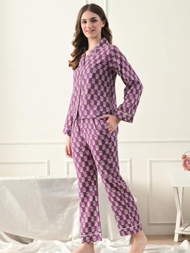 Image of Women Pajama Top