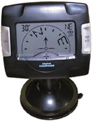 12-6033 Digital Compass