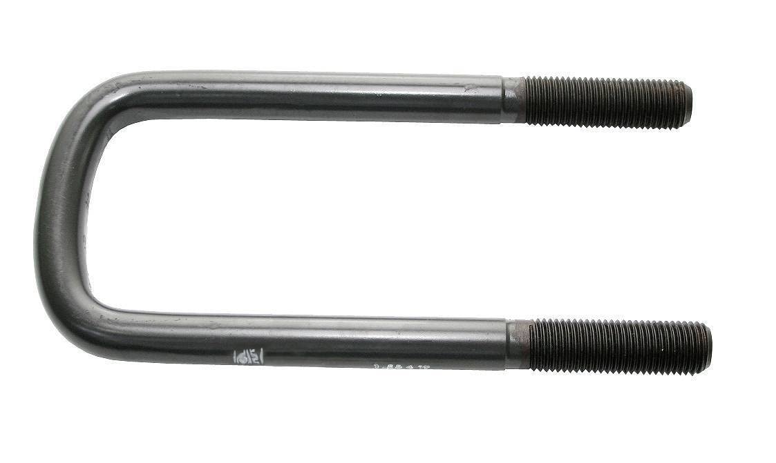 DT Spare Parts 1.25419 Federklemme