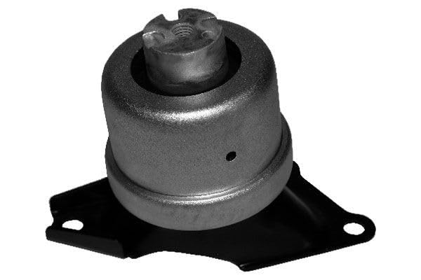 MAPCO Supporto motore Supporto idraulico Compatibilità con VW Transporter T5 Van 7HA, 7HH, 7EA, 7EH 33278