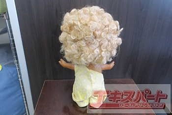 Amazon.co.jp: 鬼の子 ソフビ 内藤ルネ かみなり坊や 昭和レトロ