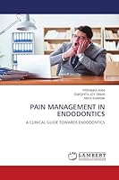 Pain Management in Endodontics 6205632624 Book Cover