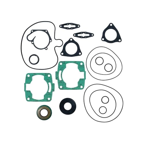 Kit de joints complet P 700 RMK pour réparer les fuites moteur et retrouver la compression