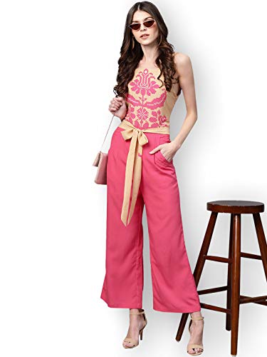 Image of Zima Leto Women Jumpsuits