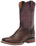 Tin Haul Boots Bullheaded