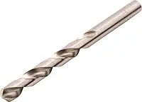 Vonder, Broca De Aço Rápido 1,70 Mm Din 338 Hss.
