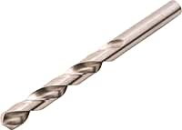 Vonder, Broca De Aço Rápido 1,70 Mm Din 338 Hss.