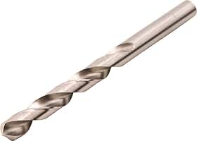 Vonder, Broca De Aço Rápido 1,70 Mm Din 338 Hss.