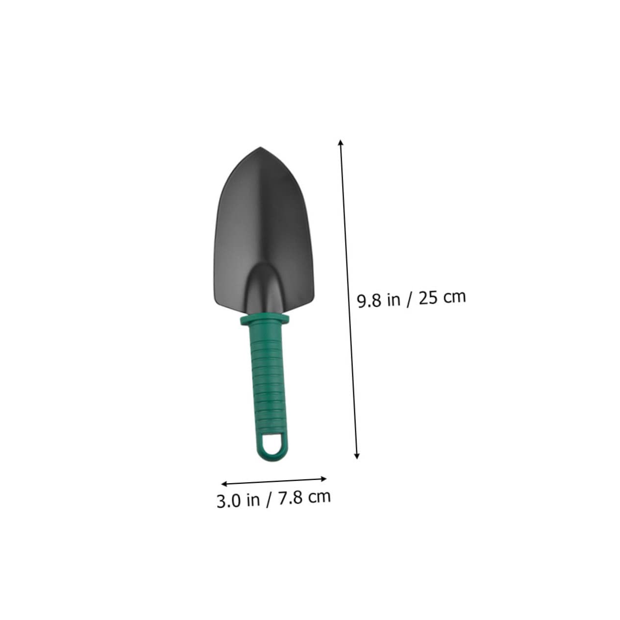 BESPORTBLE Outils Jardinage Pelles Râteaux Étui Rangement Usage Extérieur Plantation Fournitures Jardinage