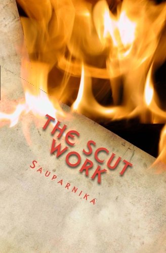 The Scut Work: Short Stories
