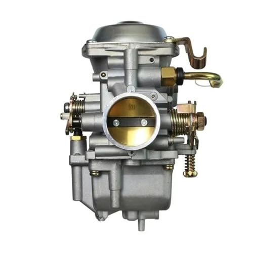 Carburateur pour GN250 résolvant les problèmes de démarrage à froid