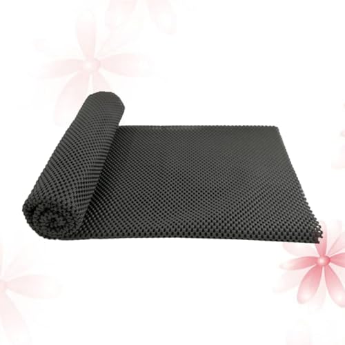 Tapis de protection voiture coffre antidérapant pour toit SUV et barres de charge