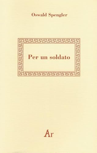 Per Un Soldato