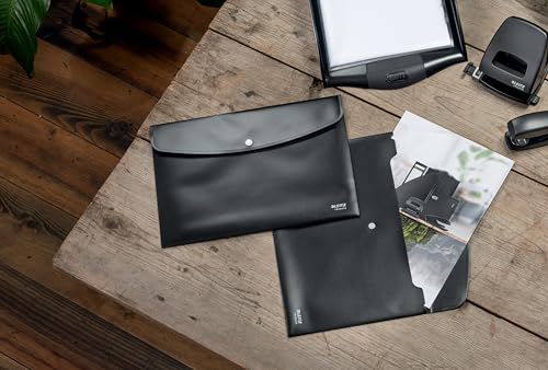 Leitz Recycle Document Wallet - 8