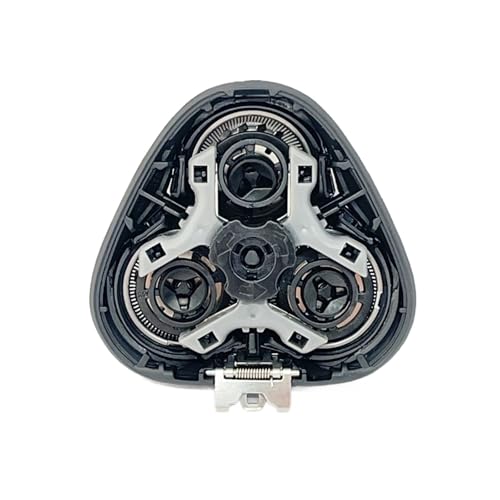 S2305 Reemplazo Del Cabezal De Afeitadora, Compatible Con Philips, S1121 S1131 S1332 S1133 S1211 S1231 S1232 S1334 S1015, Reemplace El Cabezal De Afeitado