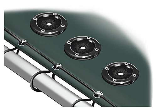 Fishmaster Marine Towers And Accessories Rod Grommets For Fishing Rods #TOP1
