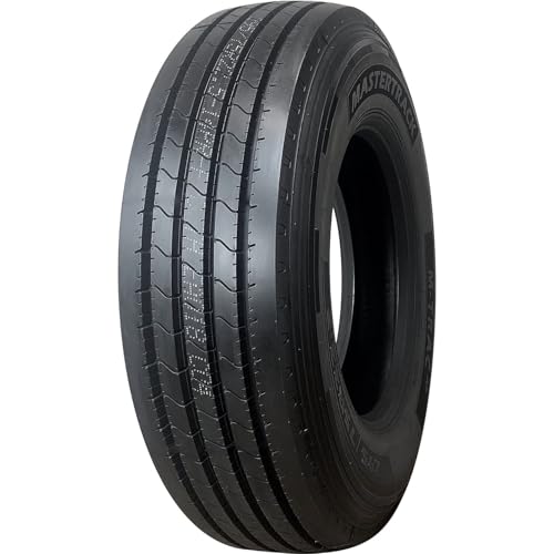 Mastertrack M-TRAC AP 11R22.5 16 Ply H 148/145L Commercial Tire 5-Year Warranty | Eco-Friendly (Tire Only)