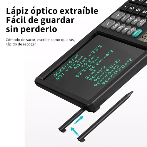 La mejor comparación de Cual es la mejor calculadora cientifica de esta semana. 25 Imagen adicional