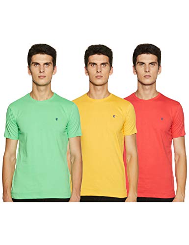 Image of KILLER Bodywear Men's T-Shirt(Pack of 3)