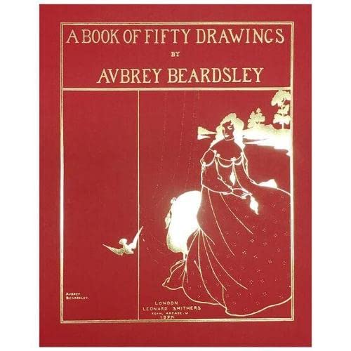 A Book of Fifty Drawings