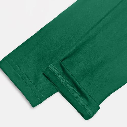 Mens Compression Thermal Shirts Hoodie with Mask Long Sleeve Winter Sports Base Layer Top Active Running Sun Shirt4