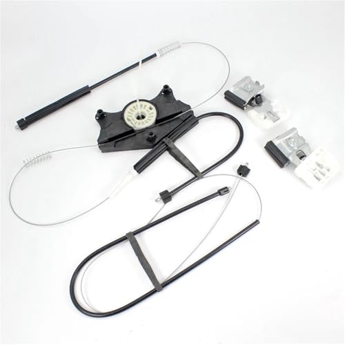 Motor de elevalunas para VW Touran 2006-2015 del izquierdo 2