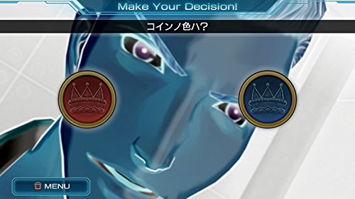 ZERO ESCAPE 刻のジレンマの関連画像15