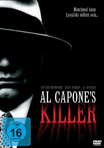 Preisvergleich Produktbild Al Capone´s Killer