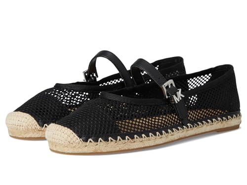 Image of Michael Kors Women's Lynn Ballet Espadrille Shoes