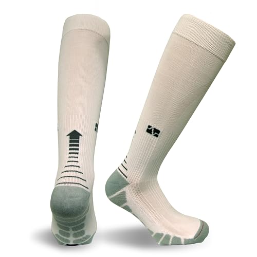 Image of Vitalsox unisex Patented Graduated Compression Socks