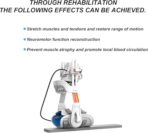 Dispositivo de Entrenamiento para Articulación de Rodilla miniatura 6