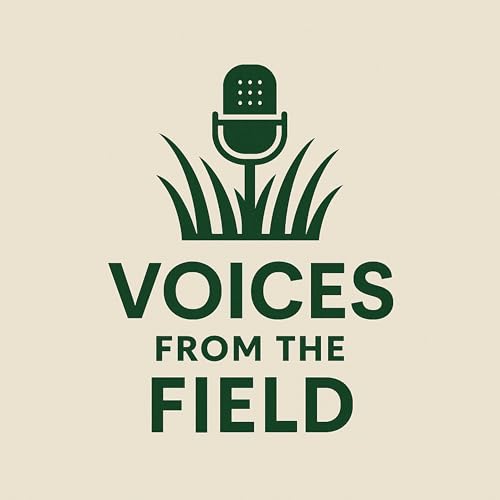 Things I Would Tell My Younger Self: Interview With Justin Lucas cover art