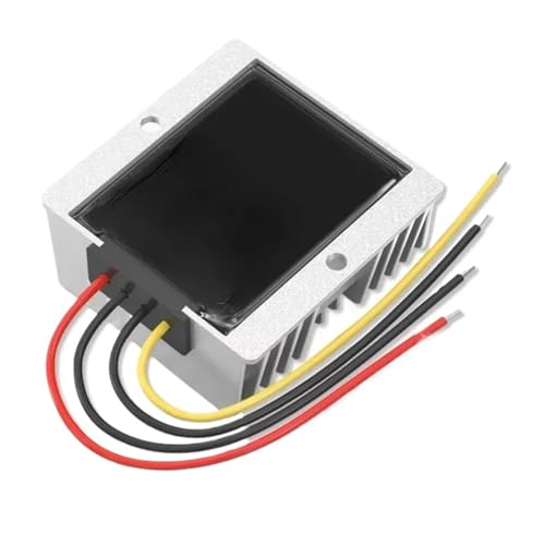 Convertisseur abaisseur de tension 36V 48V à 24V 20A pour réguler le courant continu