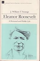 Eleanor Roosevelt 0316977136 Book Cover