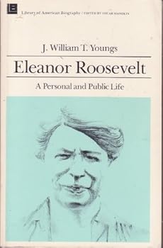 Eleanor Roosevelt