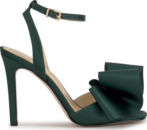 Image of Jessica Simpson Women's Olivine Bow Heeled Sandal