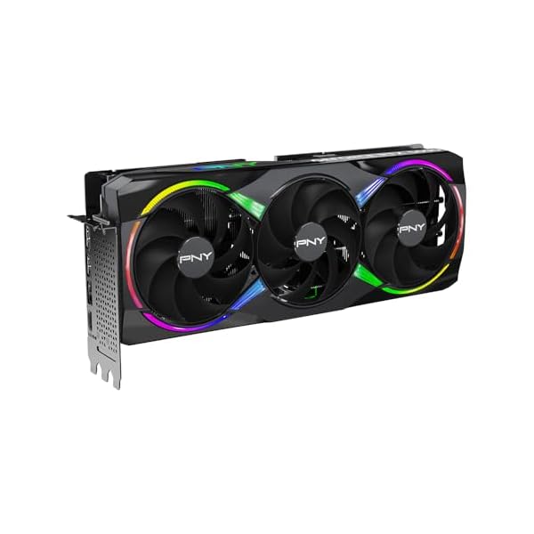 PNY GeForce RTX™ 5090 32GB ARGB - Image 3