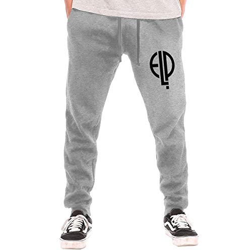 Pantalon de course pour courir en hiver au chaud en taille XXL