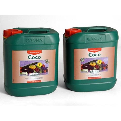 Canna Coco A + B 2 x 5L