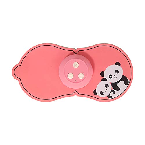 Masseur cervical et de massage du cou, petit appareil d'impulsion intelligent et rechargeable