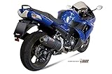 kawasaki zzr 1400 auspuff test Strassenzulassung : E-Gutachten