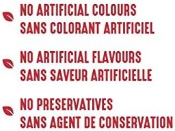 naturSource Artisanal Weekend Tamari Snack Mix, Made in Canada Value Size Re-Sealable Pack (550 g) - 2