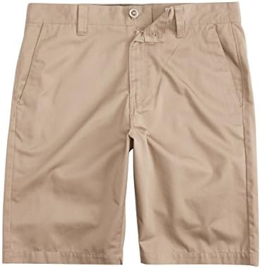 Volcom - Mens Frkin Mdrn Chno Shorts
