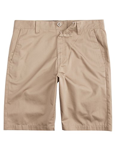 Volcom - Mens Frkin Mdrn Chno Shorts
