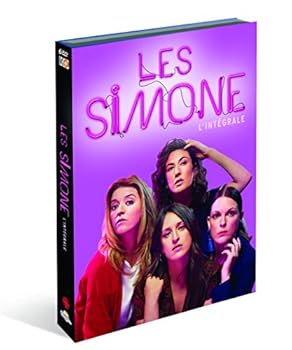 Les Simone // L'Integrale