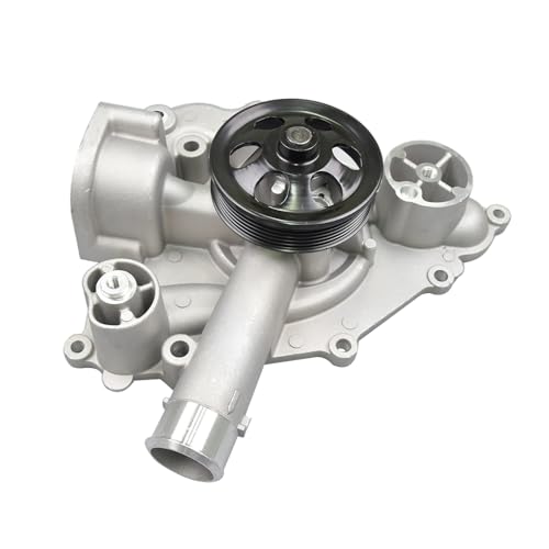 REVO AW6653 Water Pump Replacement for Dodge Jeep Chrysler 2011-2020 Challenger Charger Durango Grand Cherokee 5.7L 6.4L Replace#68346915AA by REVO - Used condition - Image 3