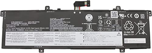 Batterie L21M3PD5 3995 mAh à haute capacité pour ThinkBook 14 G4+