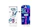 Schick Hydro Silk for Women Razor, (Pack of 2)